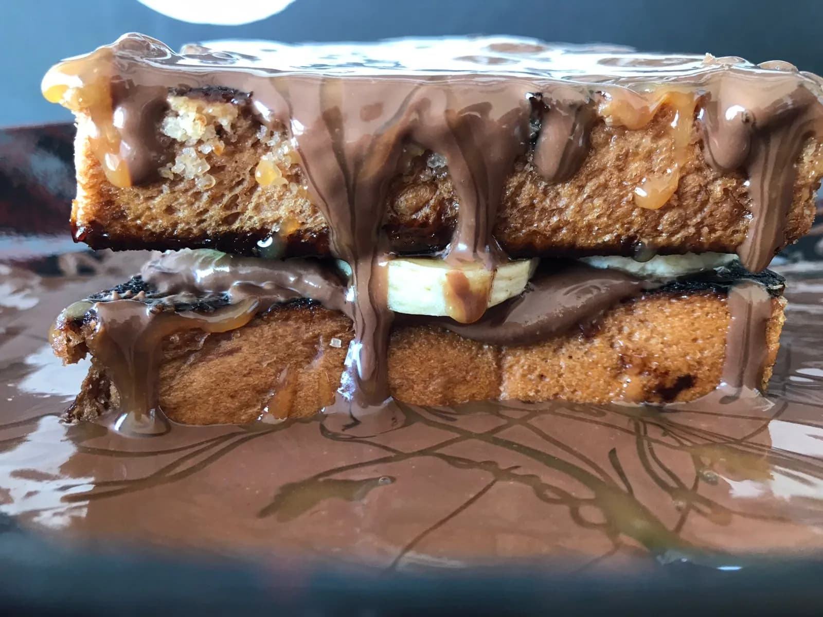 Hasty Tasty Chocolate
