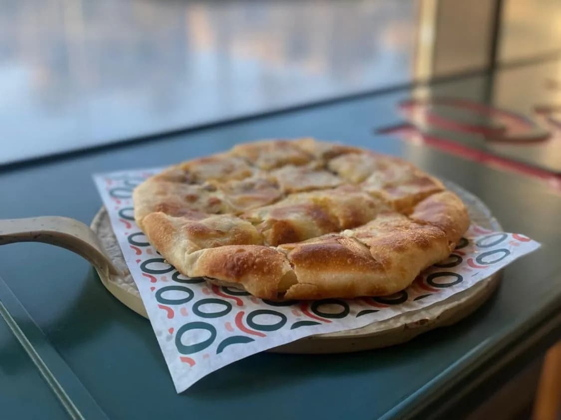 Tuna Pie