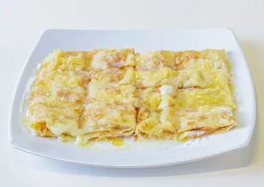 Vanilla Custard