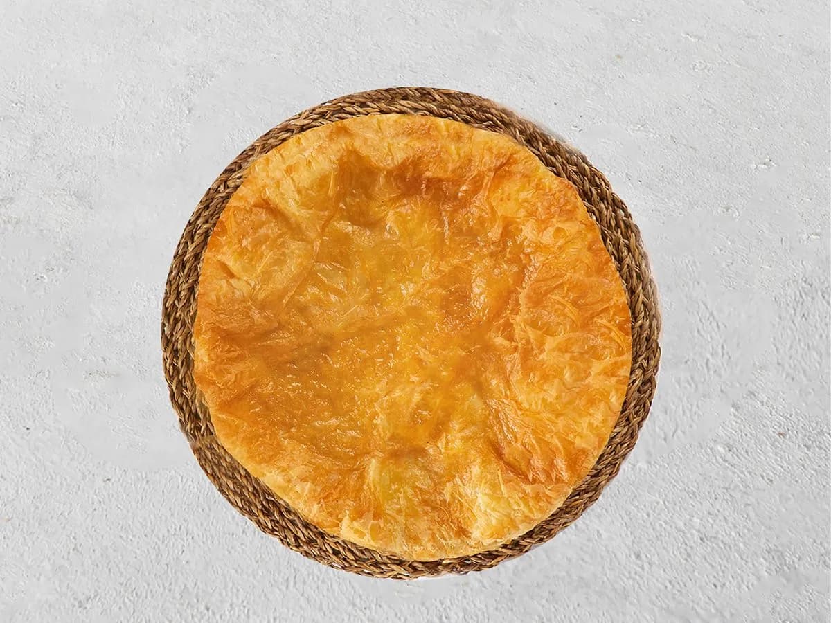Creamy Honey