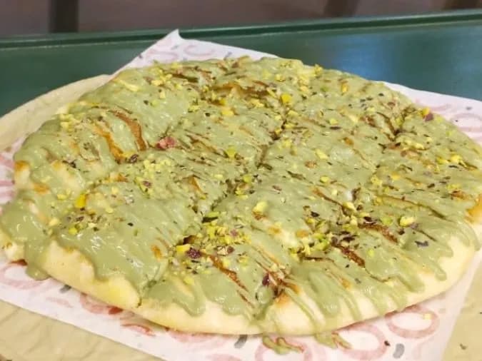 Pistachio