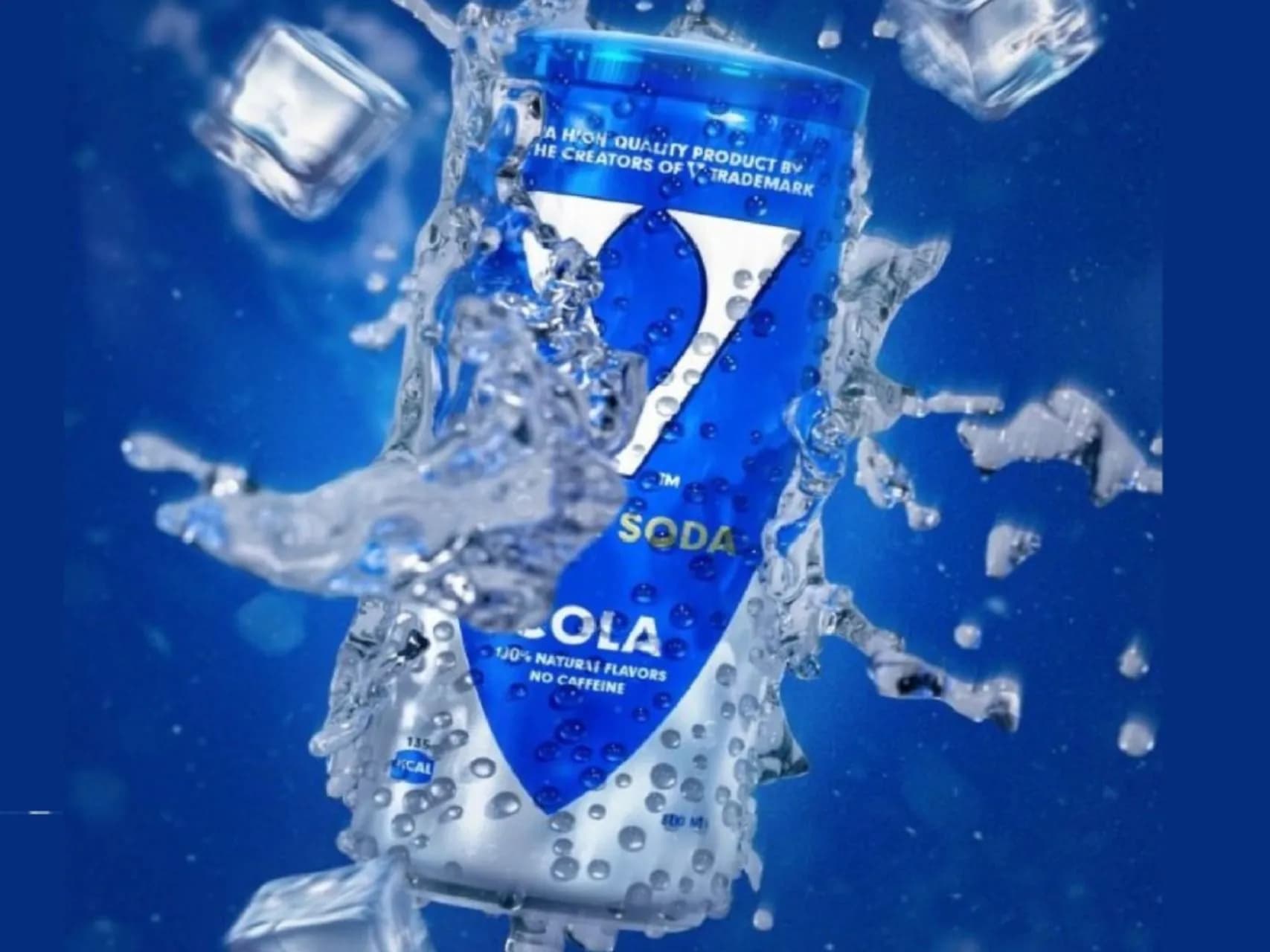 V Cola