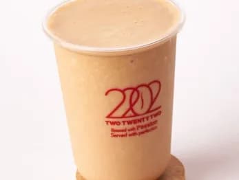 Coffee Frappe
