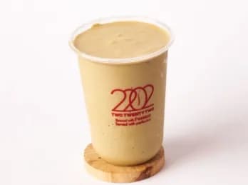 Spanish Frappe