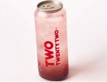 Strawberry Mojito