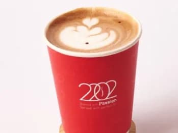 Hot Chocolate