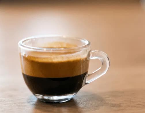 Espresso Double