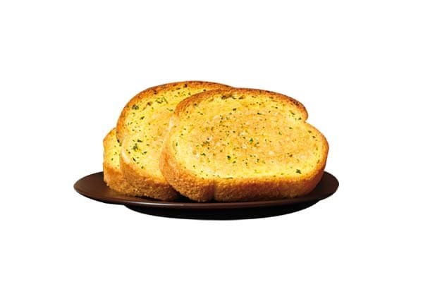Garlic Bread with Cheese