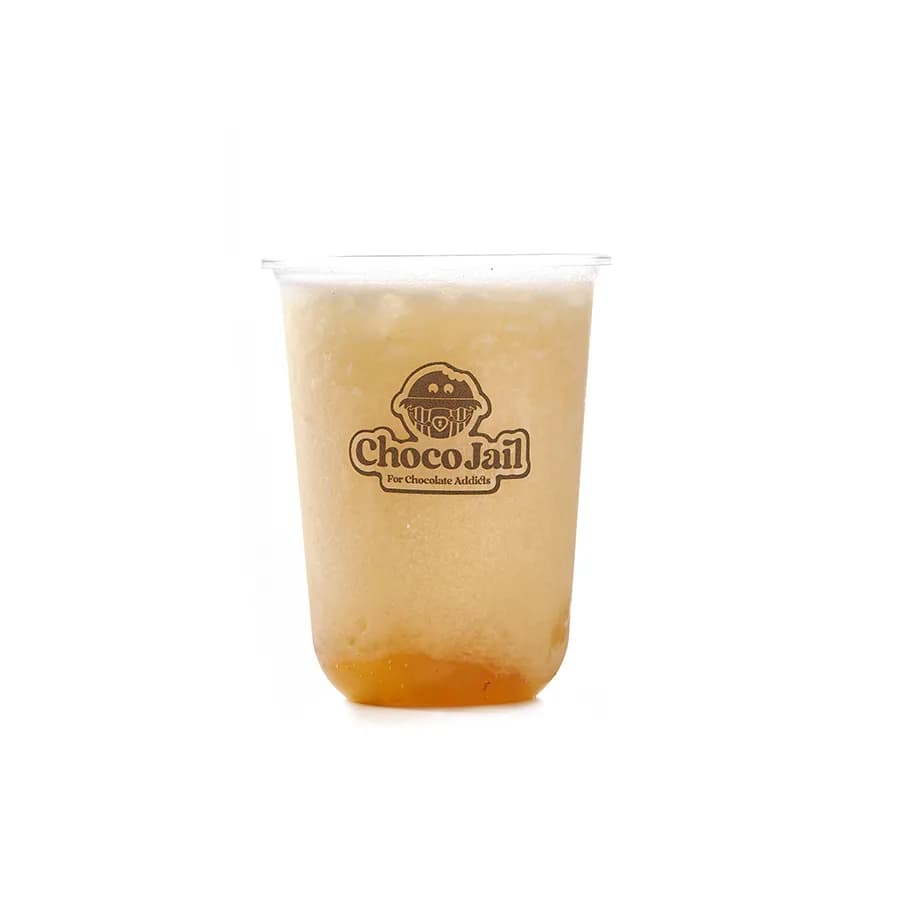 Pineapple Smoothie