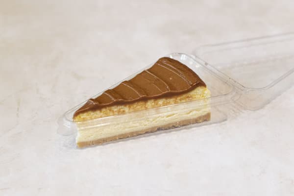 Chocolate Cheesecake