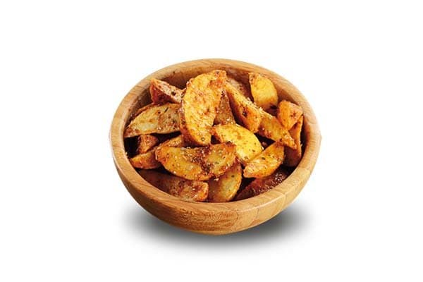 Potato Wedges
