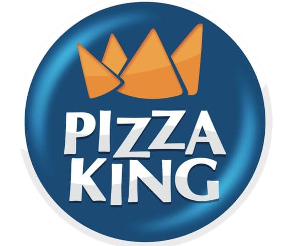 Chicken Bacon Ranch Pan Pizza Large