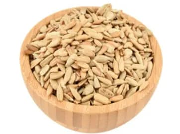 Peeled Sunflower Seeds - Roasted