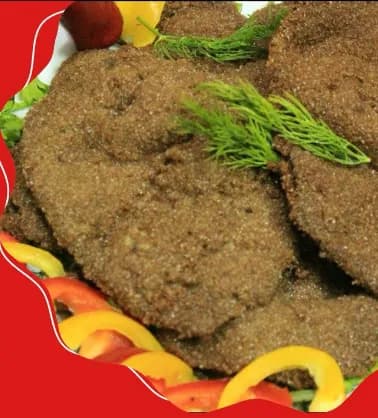 كبده رده