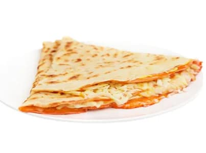 كريب جبنة موتزاريلا