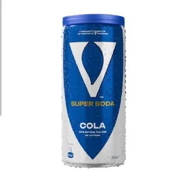 V Cola