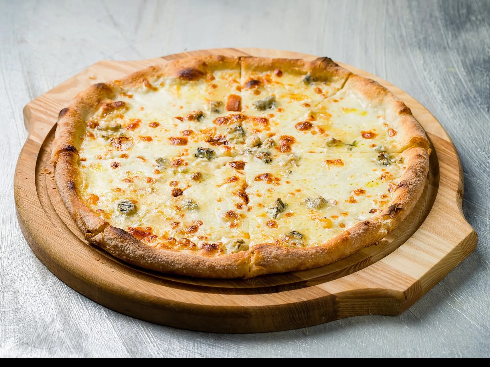 Quattro Formaggi