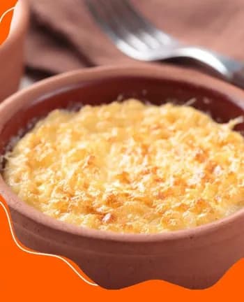 طاجن ارز معمر فراخ