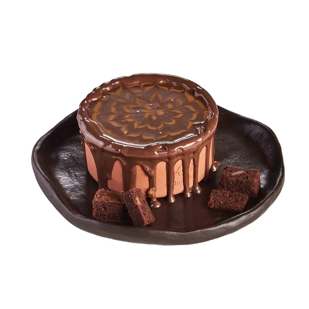Chocojail Casserole