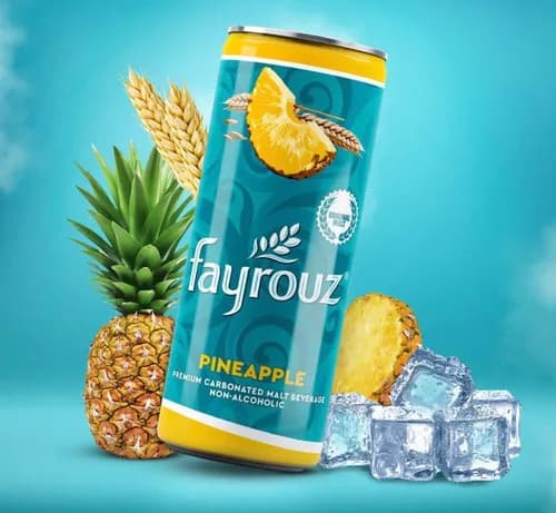 Fayrouz