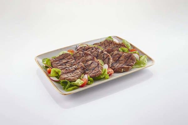 Kilo Grilled Steak