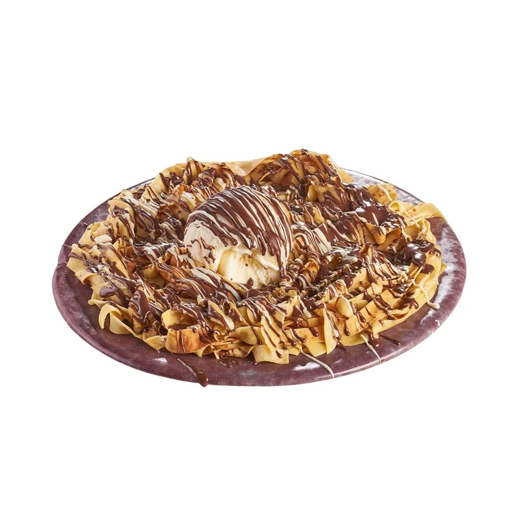 Choco Pasta