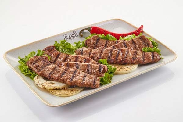 1/4 Kilo Filetto