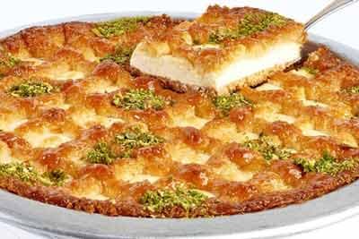 لينزا