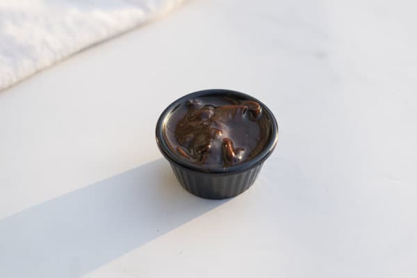 Mushroom Sauce
