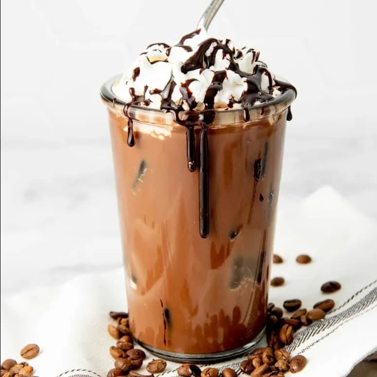 Ice Mocha