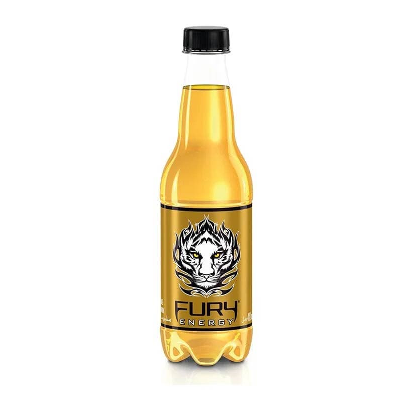 Furry