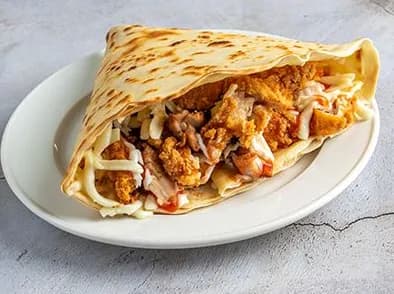 كريب الوحش