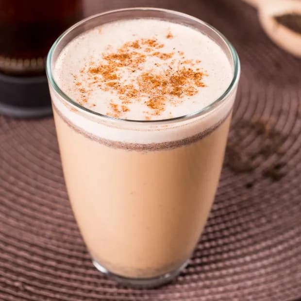 Spanish Latte
