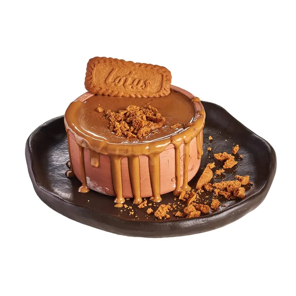Lotus Casserole