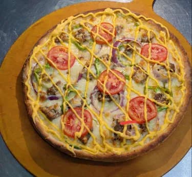 Camillo Burger Pizza
