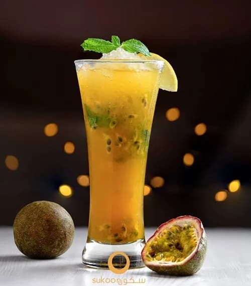 Passion Fruit