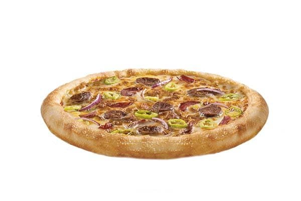 Egypt Kingdom Pizza Medium