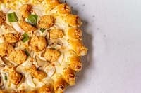 Asia Kingdom Pizza Large