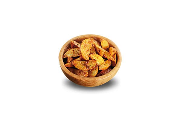 Potato Wedges