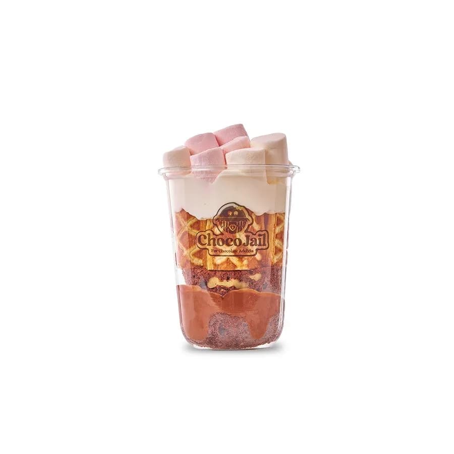 Chocojail Cup