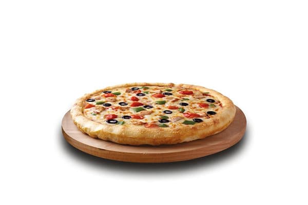 Milano Pizza Medium
