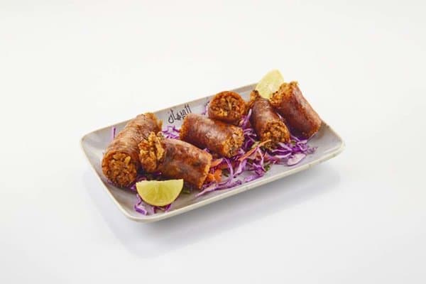 Mombar Plate