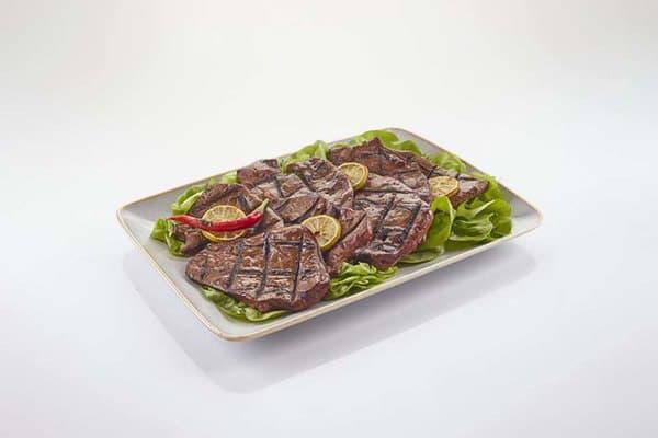 Kilo Liver