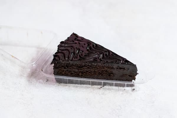 Chocolate Fudge