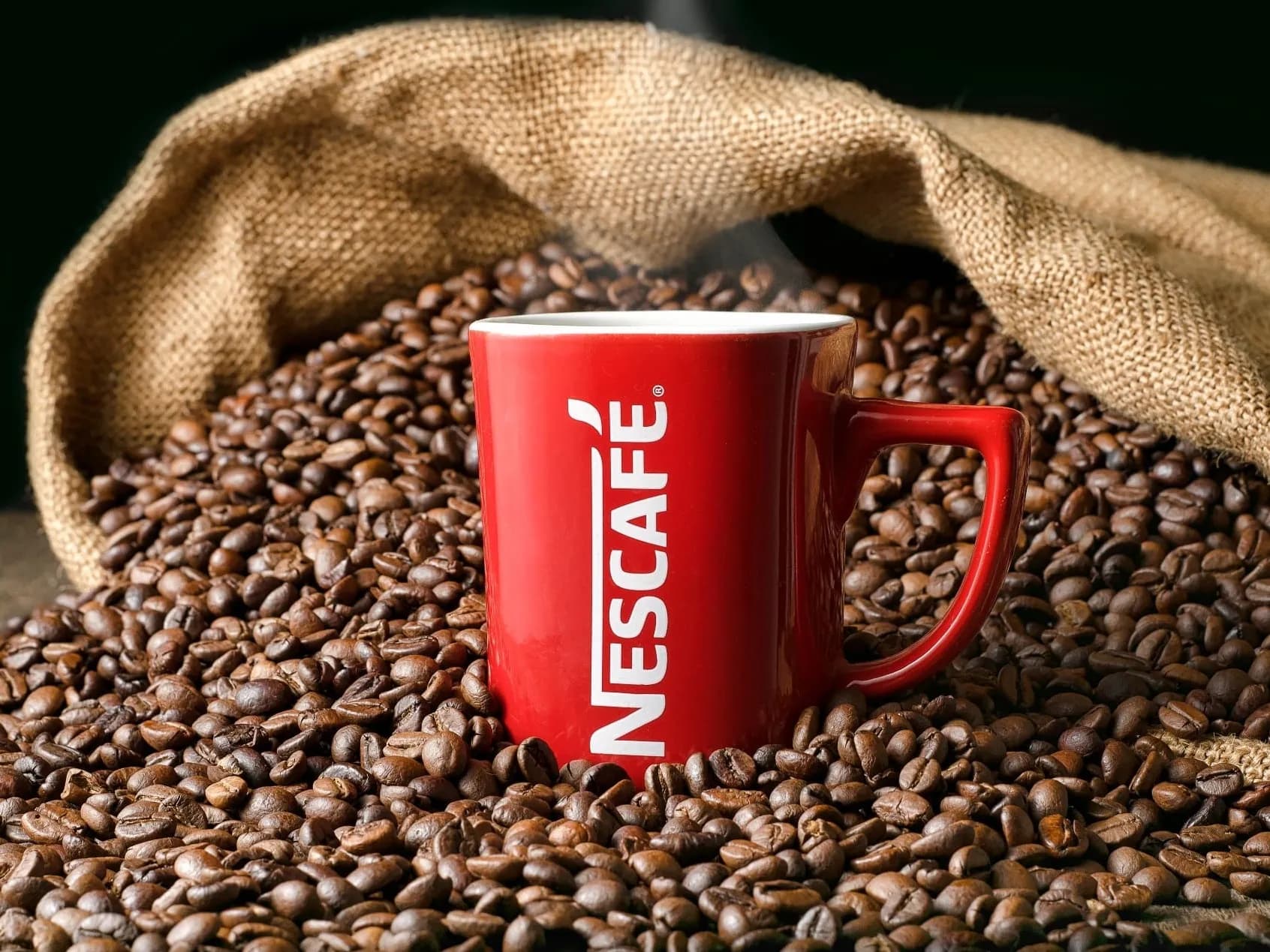 Nescafe