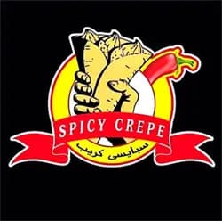 Spicy Crepe
