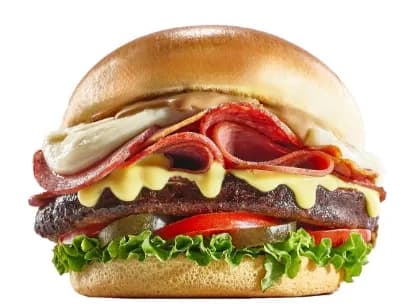Meatza