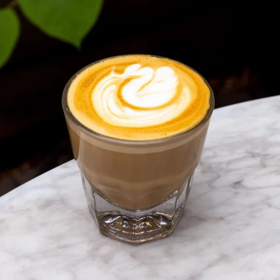 Cortado