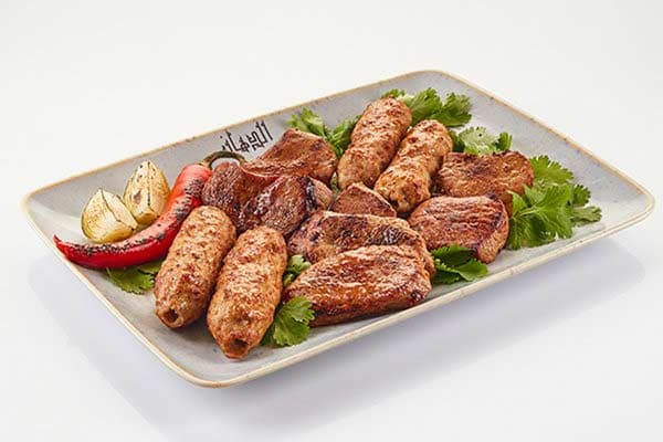 Kilo Mix Veal