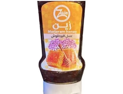 Marjoram Honey Package 350 gm